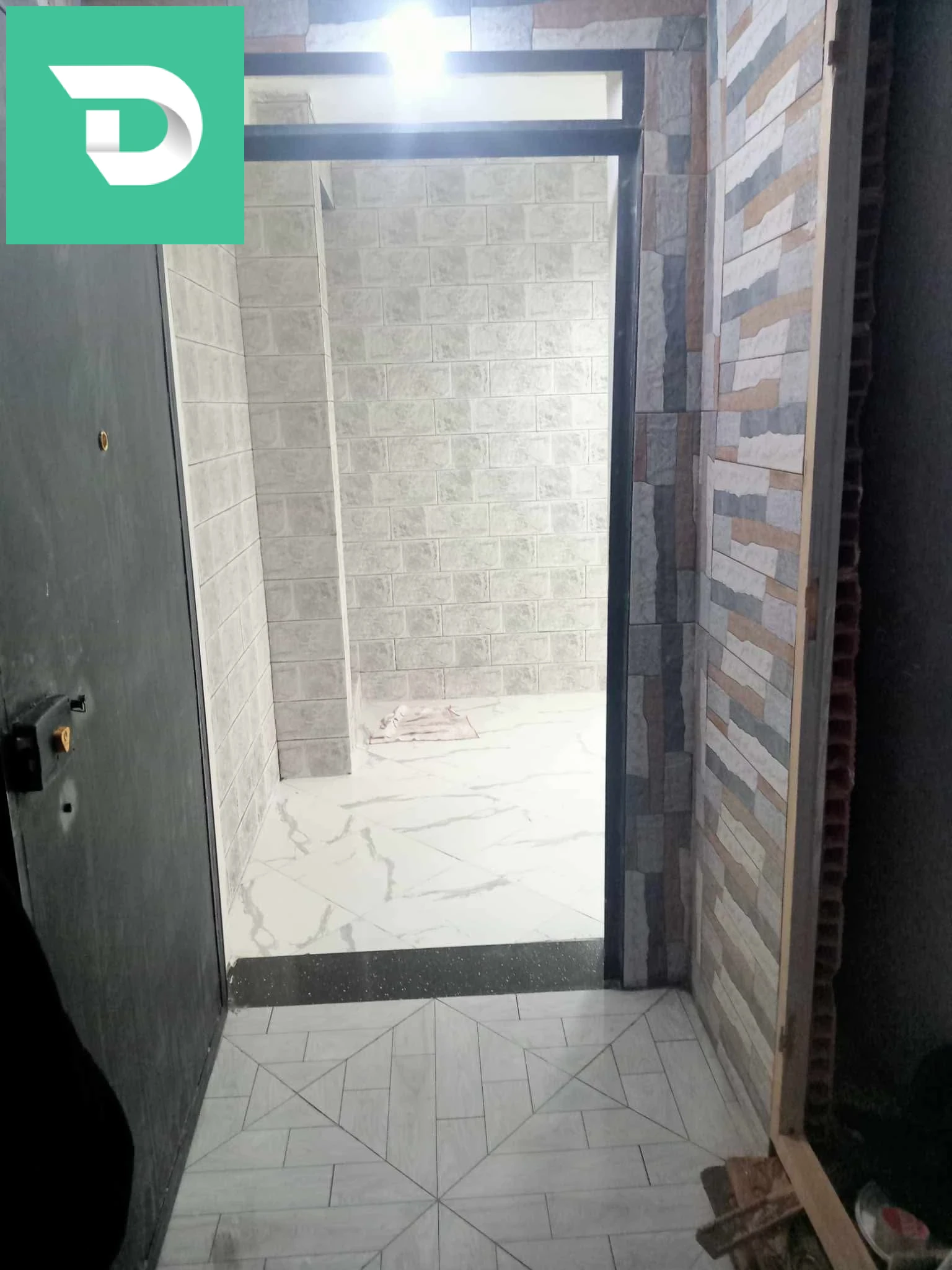 Sous sol à vendre 