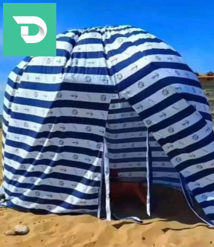 couvre parasol 