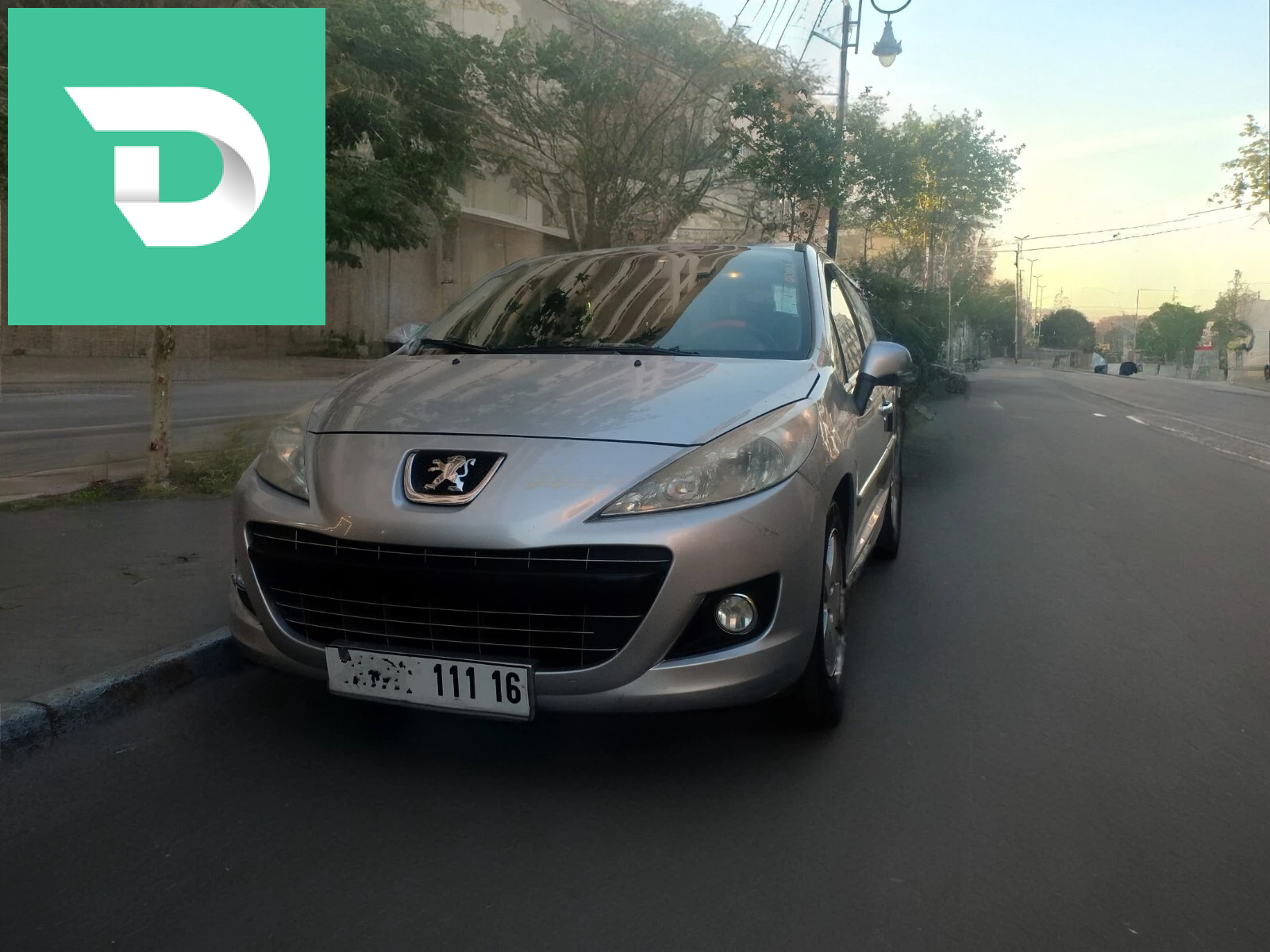 103H peugeot 