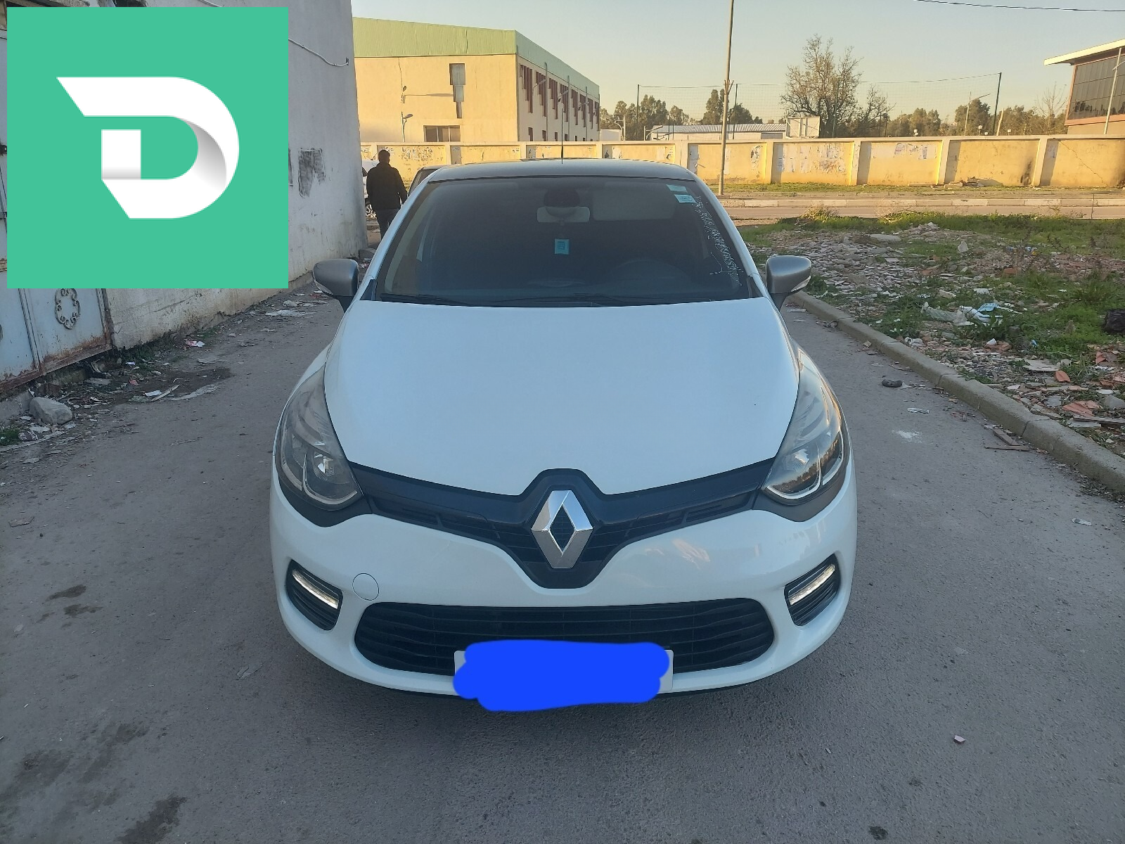 Renault Clio 3 2010 Clio 3 