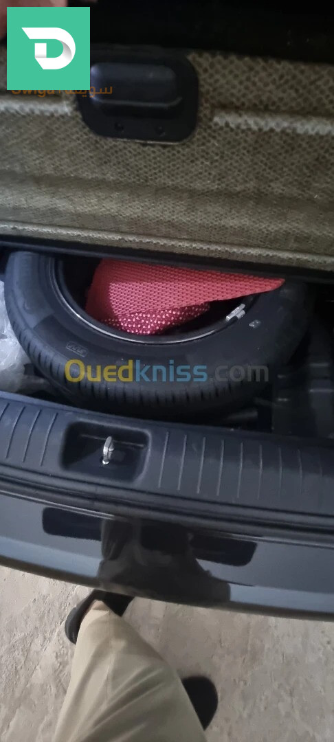 Kia Sportage restyl 2021 