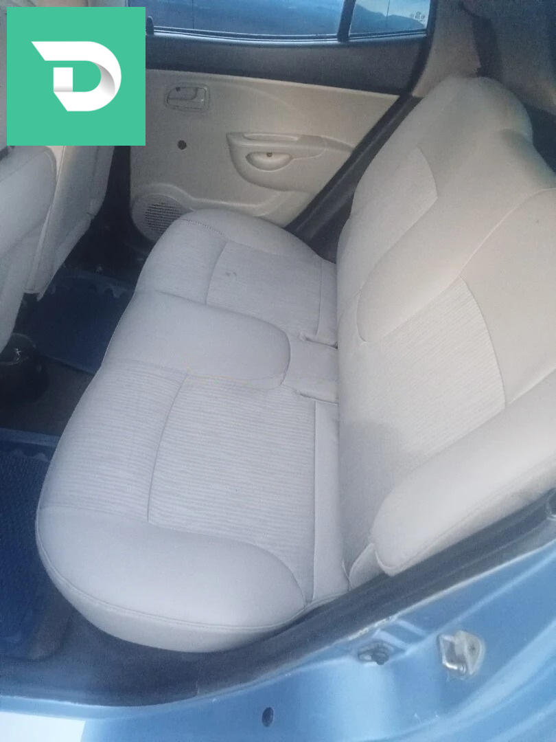 Kia Picanto 2009 Style 