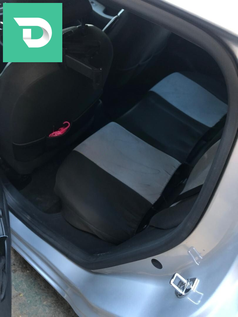 Renault Clio5 2021 Zain 