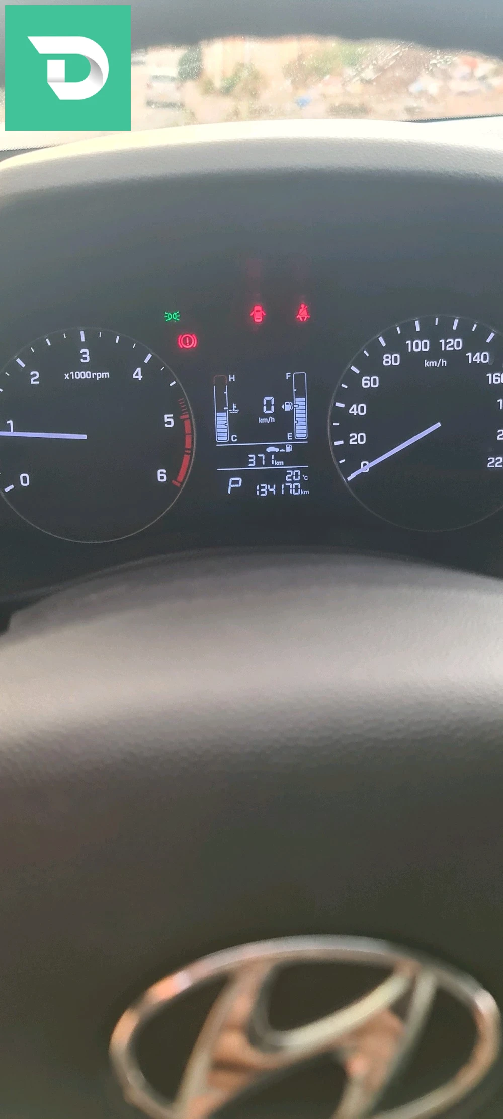 Hyundai Creta 2018 3 LAGHOUAT 