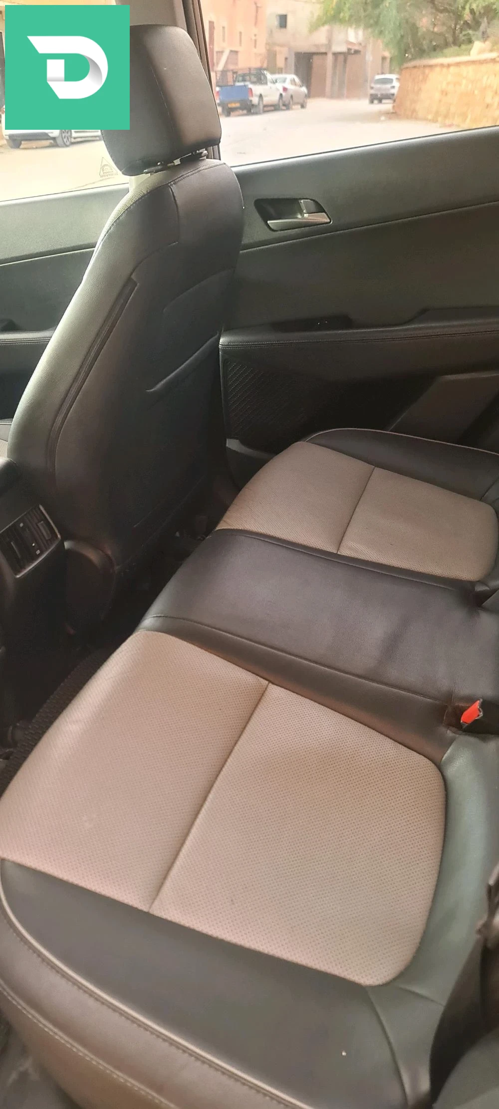 Hyundai Creta 2018 3 LAGHOUAT 