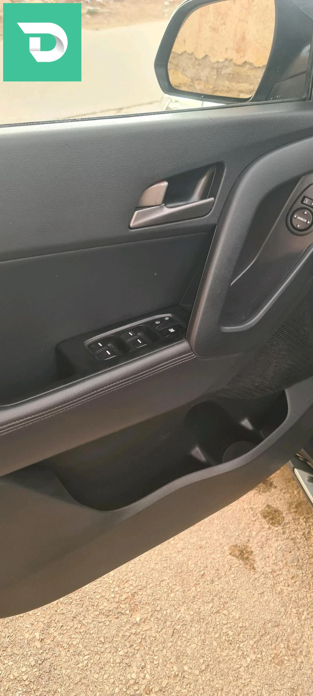 Hyundai Creta 2018 3 LAGHOUAT 
