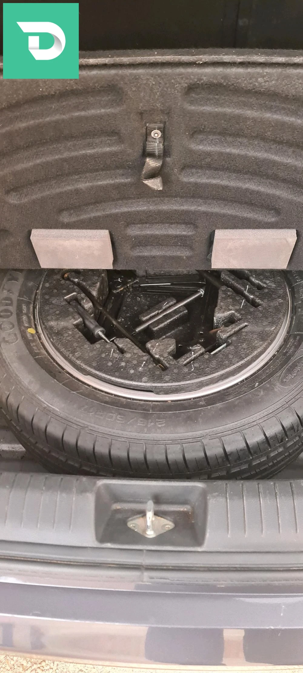Hyundai Creta 2018 3 LAGHOUAT 