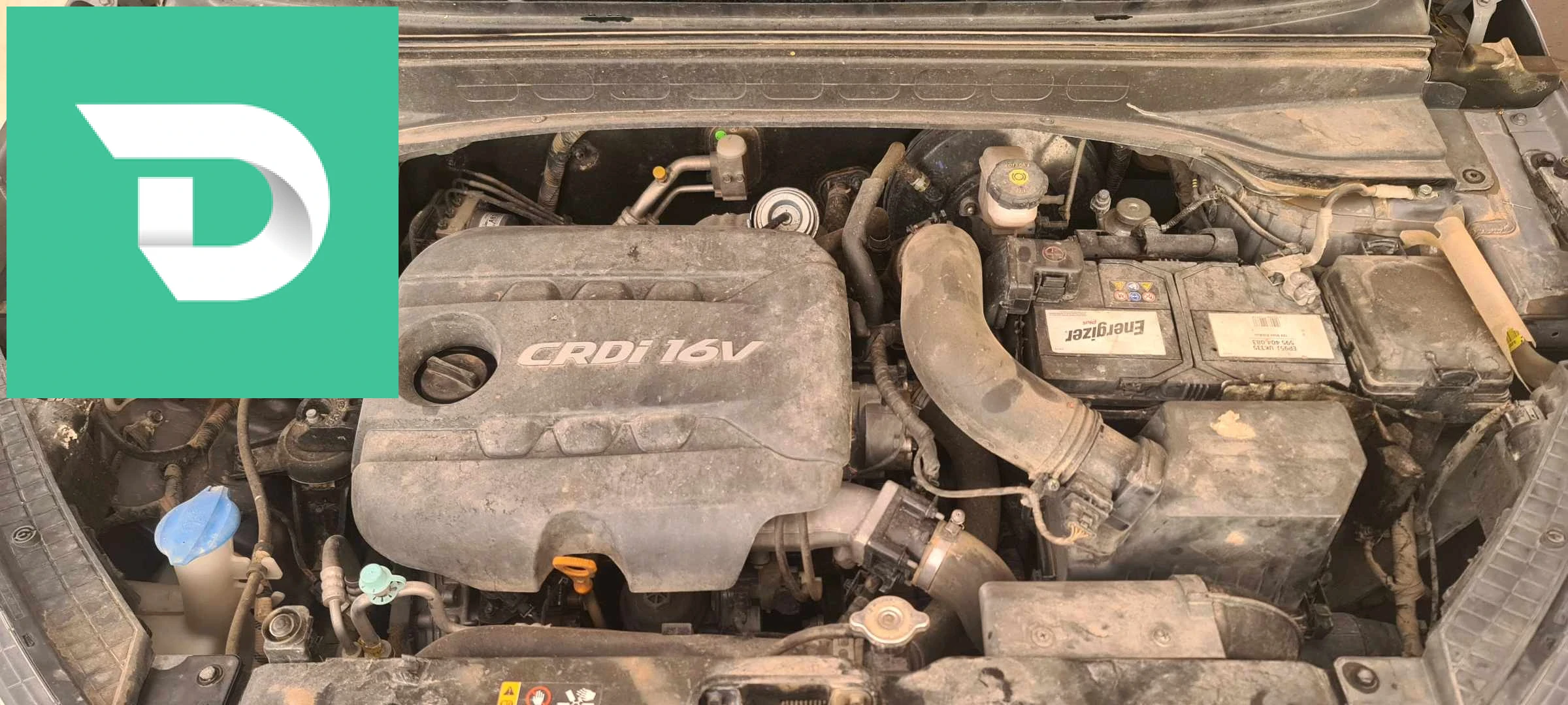 Hyundai Creta 2018 3 LAGHOUAT 
