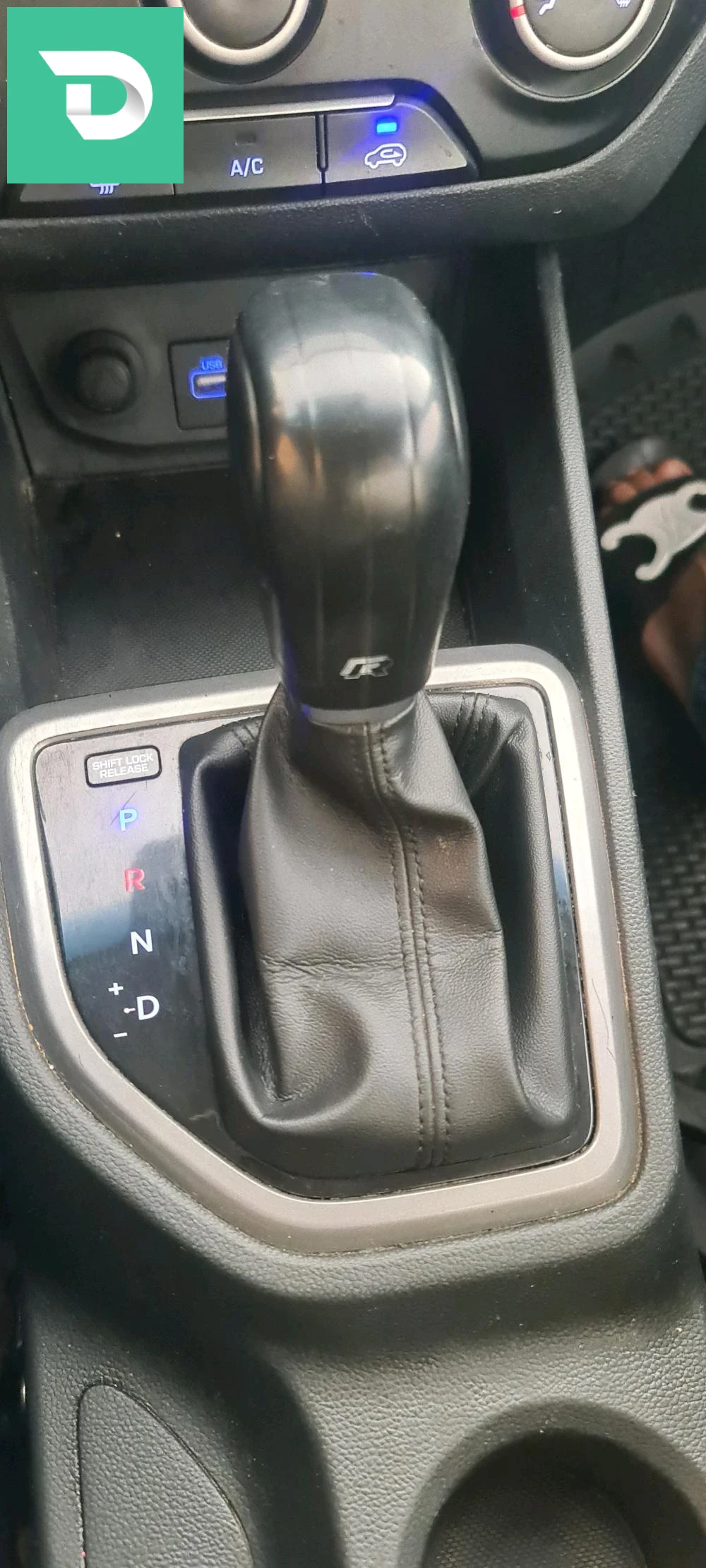Hyundai Creta 2018 3 LAGHOUAT 