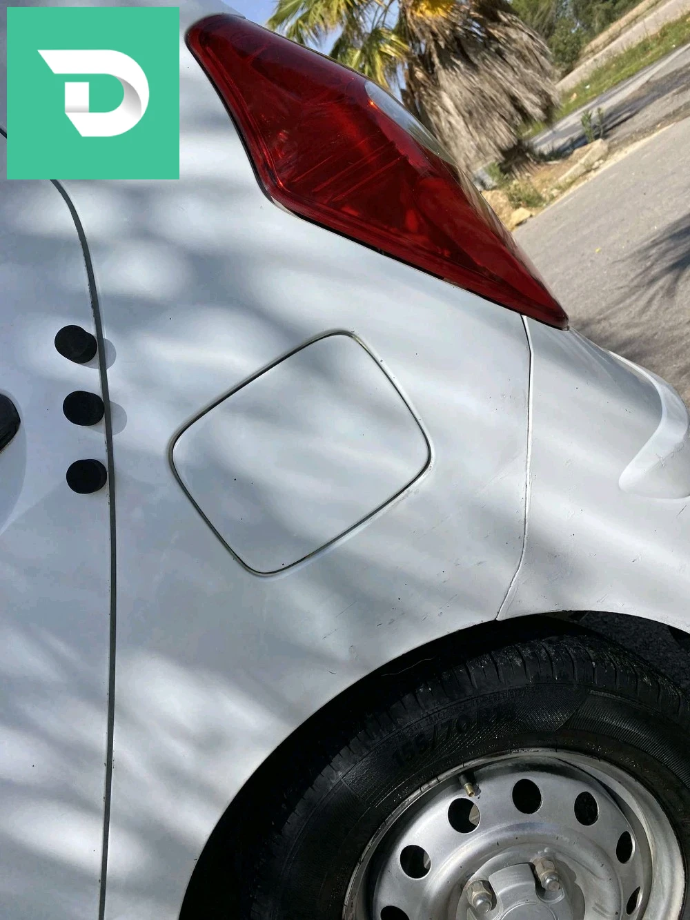 Hyundai i10 2013 42 TIPAZA 