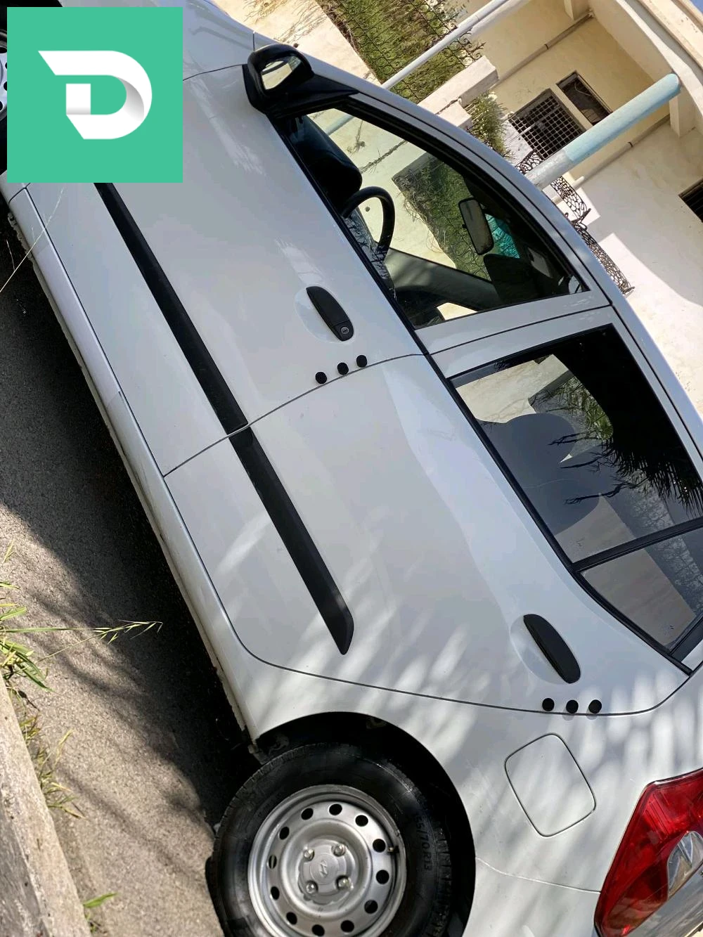 Hyundai i10 2013 42 TIPAZA 