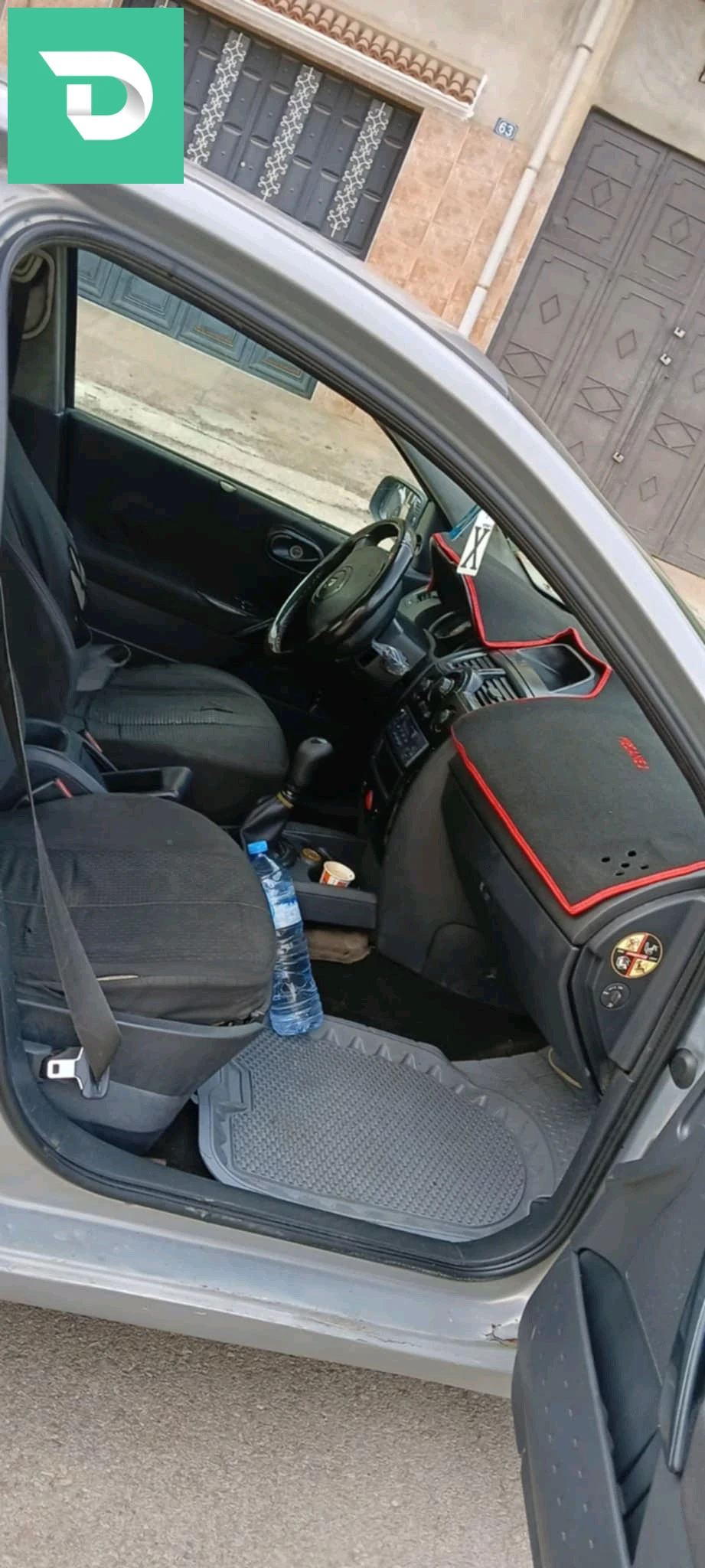 Renault Megane 2004 26 MEDEA 