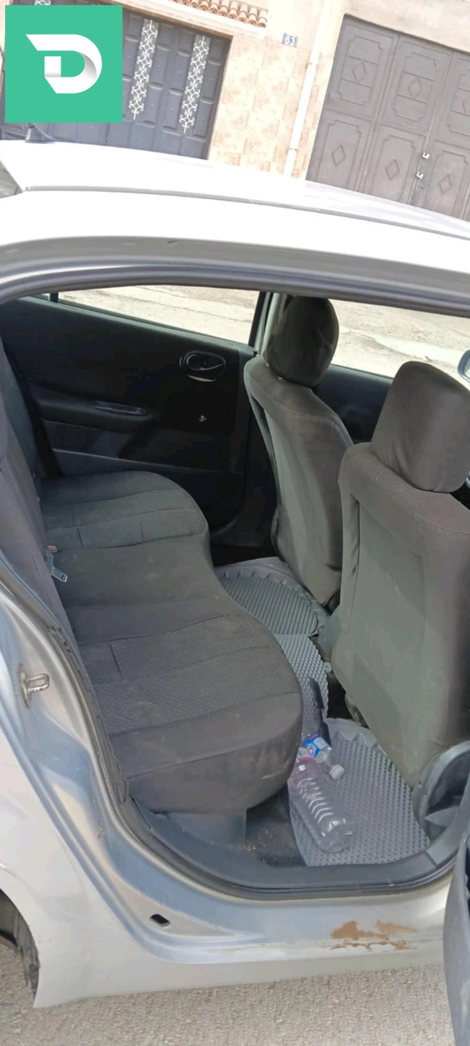 Renault Megane 2004 26 MEDEA 