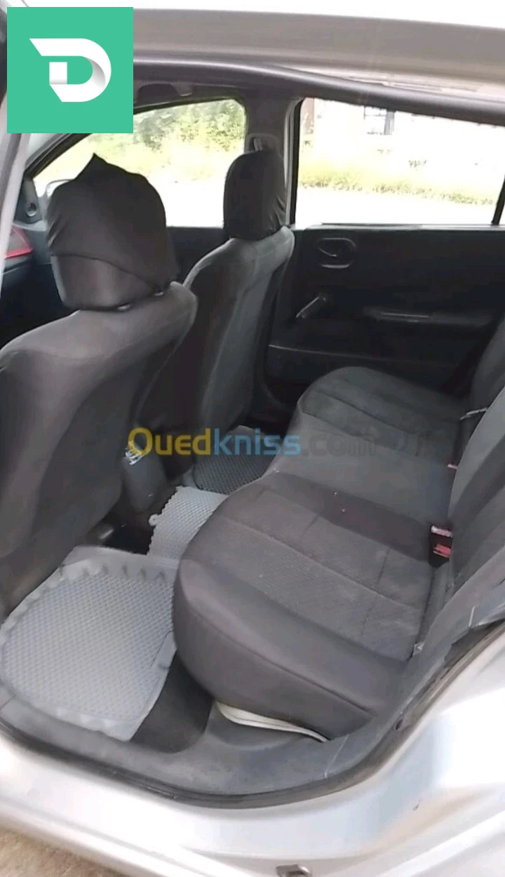 Renault Megane 2004 26 MEDEA 