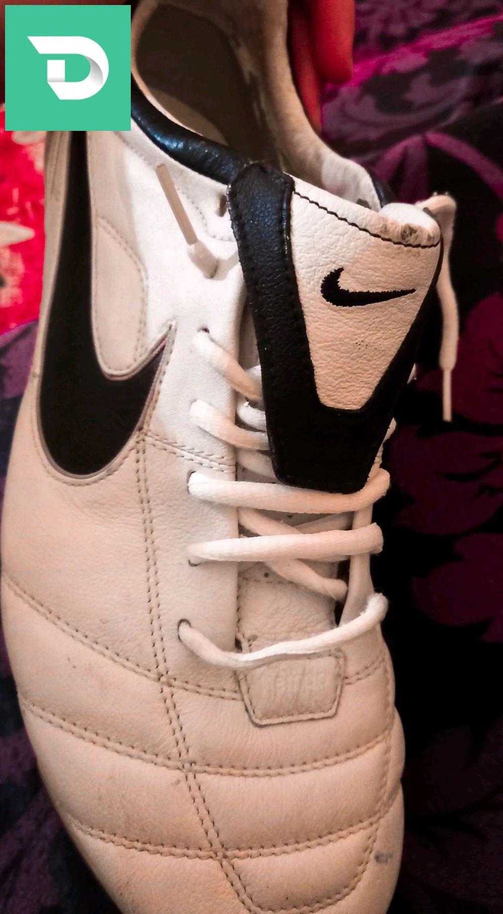 Soulier original 