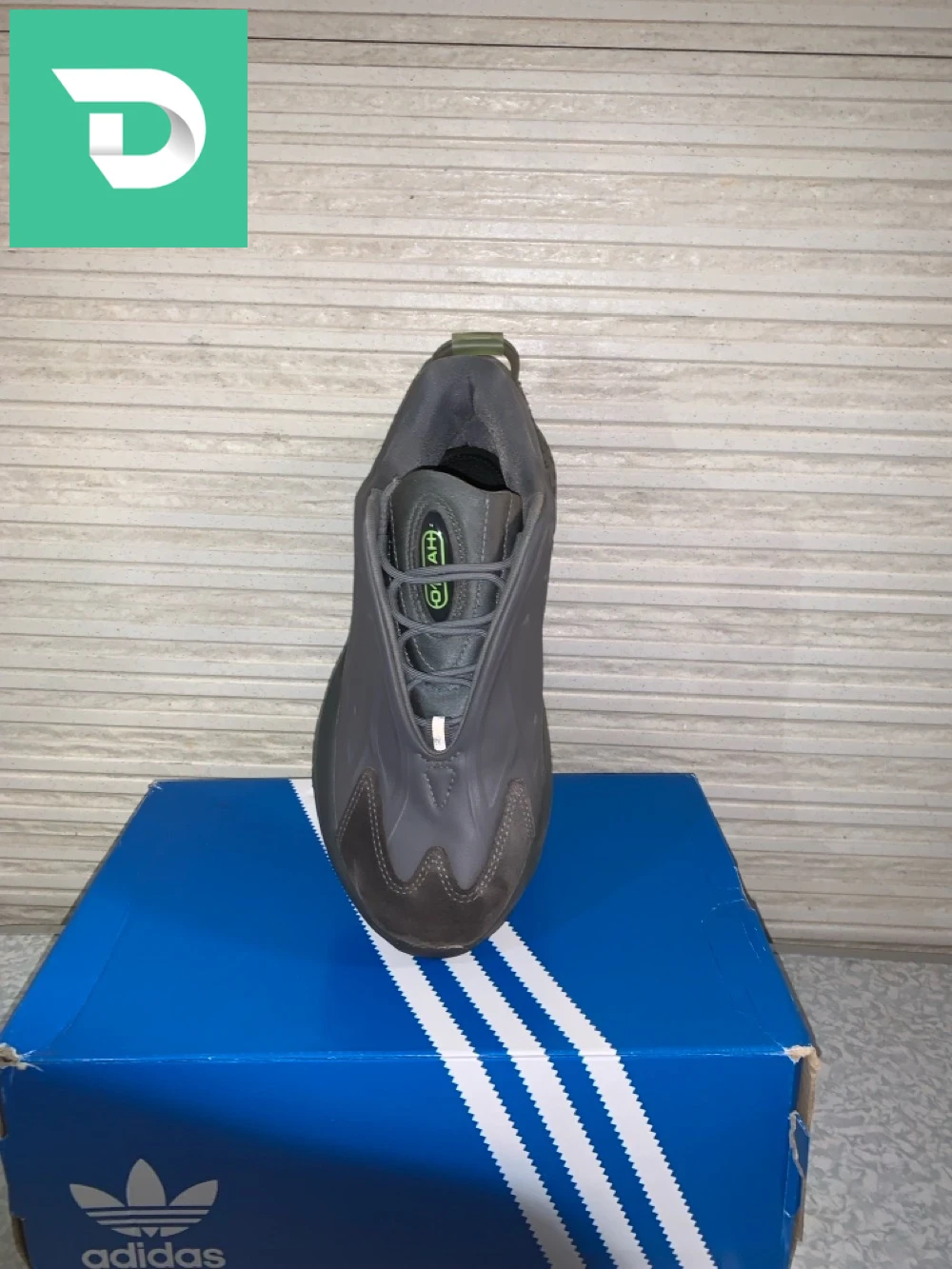adidas 