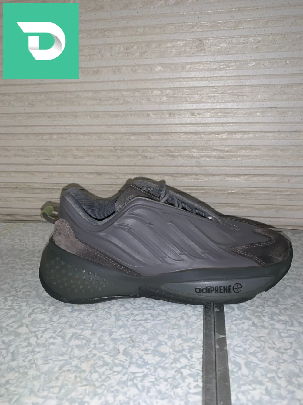 adidas 