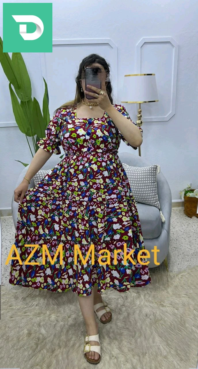 بليغة صيفية ماركة لافار بلجملة فقط 750دج ففط 
