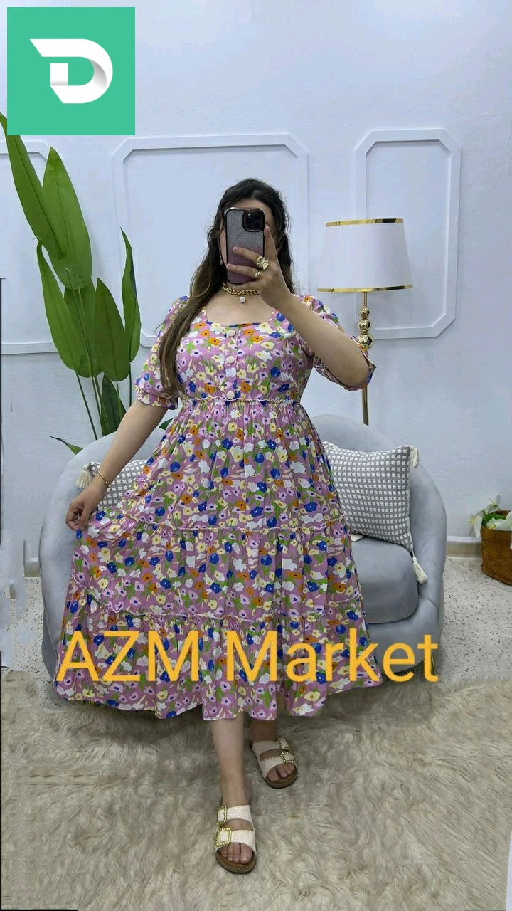 robe midi 