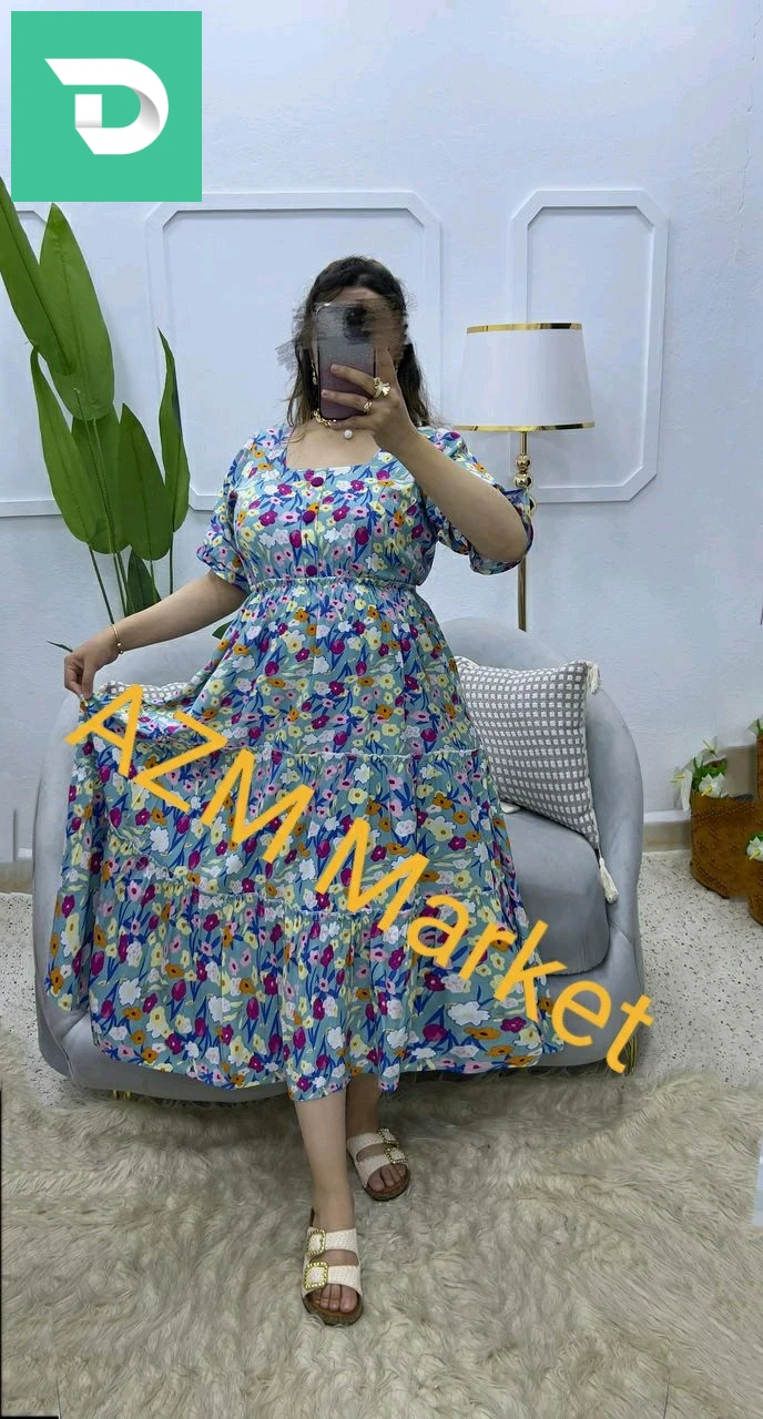 robe midi 