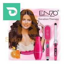 Pack coiffeur 3en1 Enzo 6316 