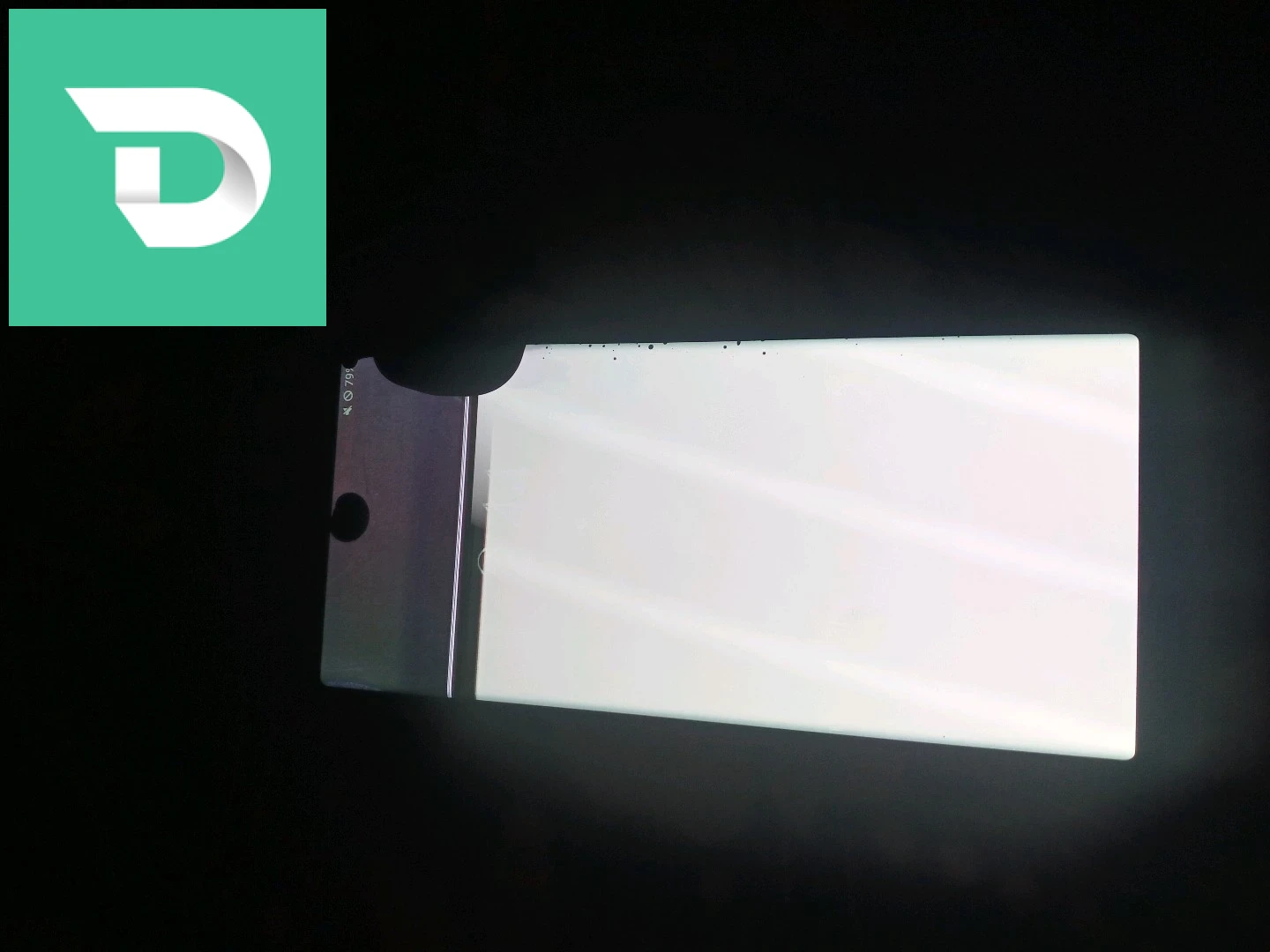 Samsung not 20 ultra ,affer 