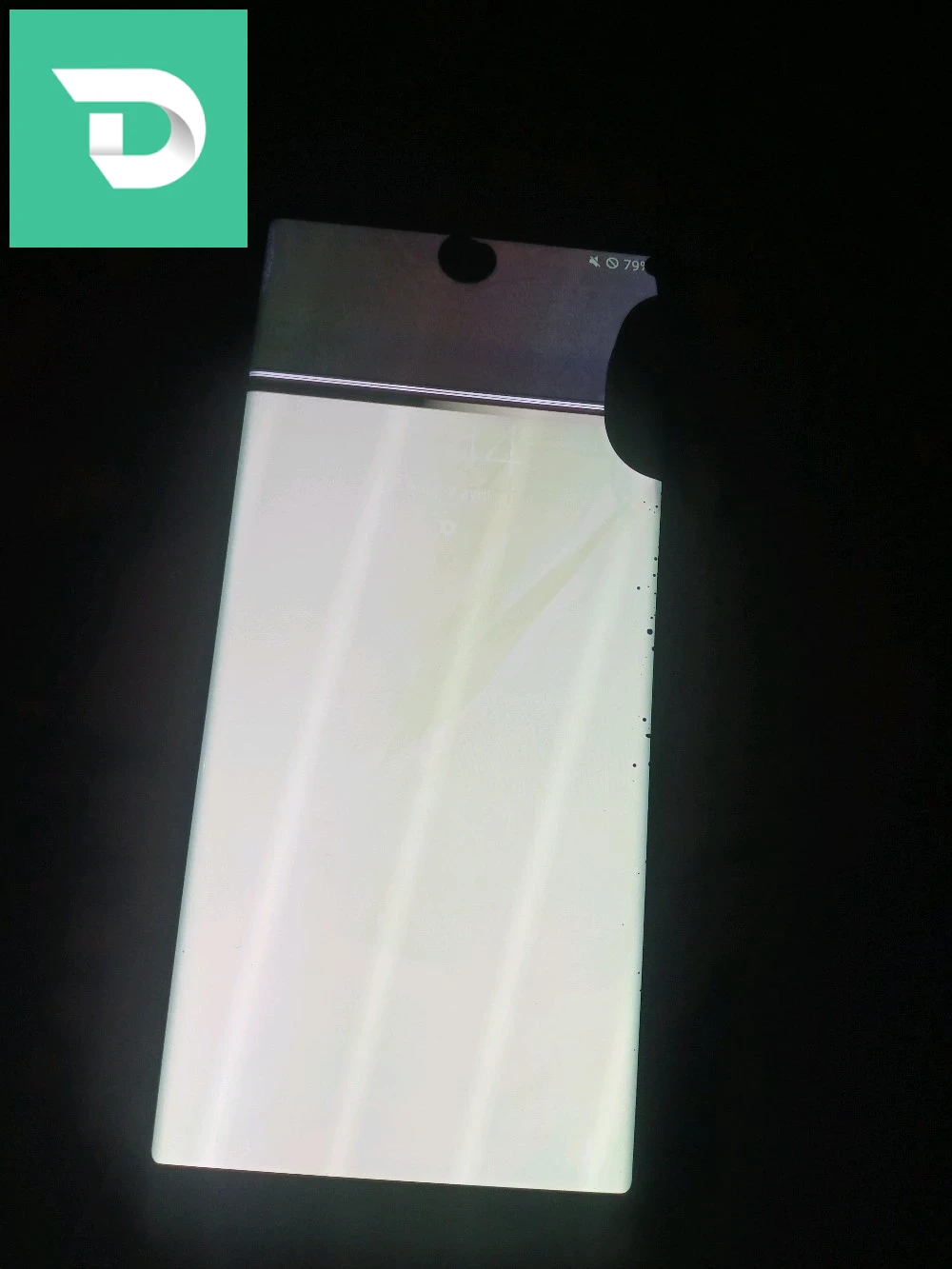 Samsung not 20 ultra ,affer 