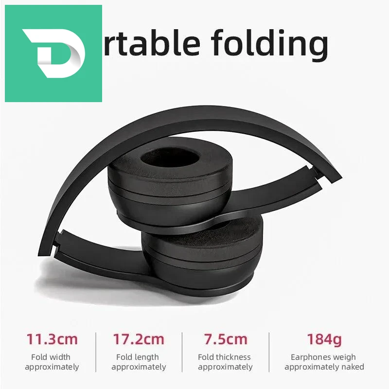Casque Bluetooth P47 