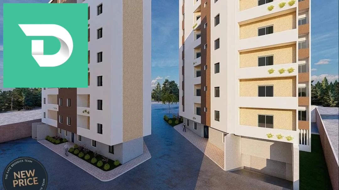 بيع شقق في الثنية 