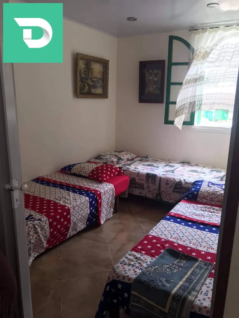 appartement très agréable 