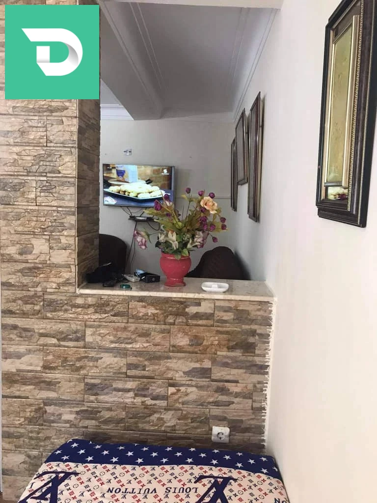 appartement très agréable 
