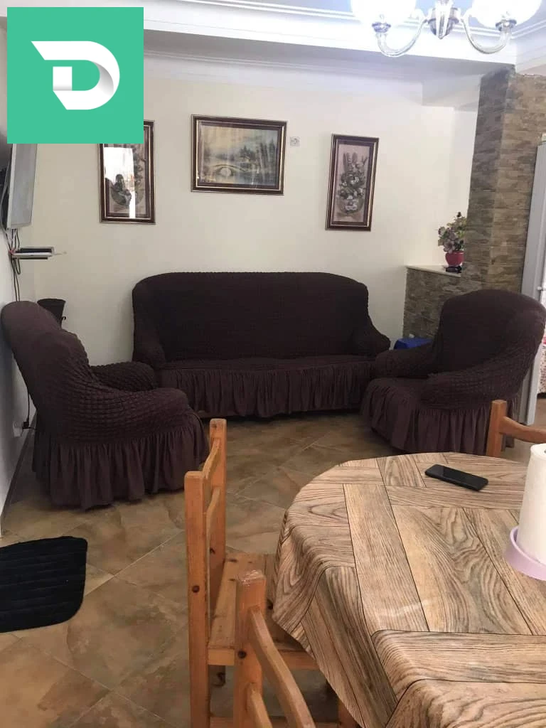 appartement très agréable 