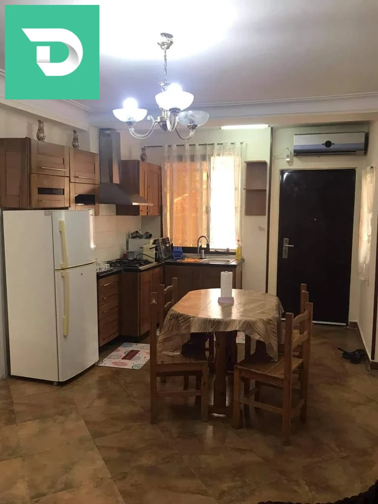 appartement très agréable 