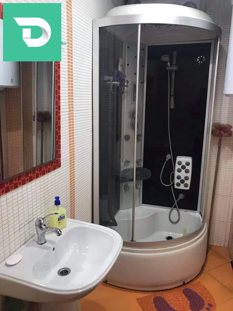 appartement très agréable 