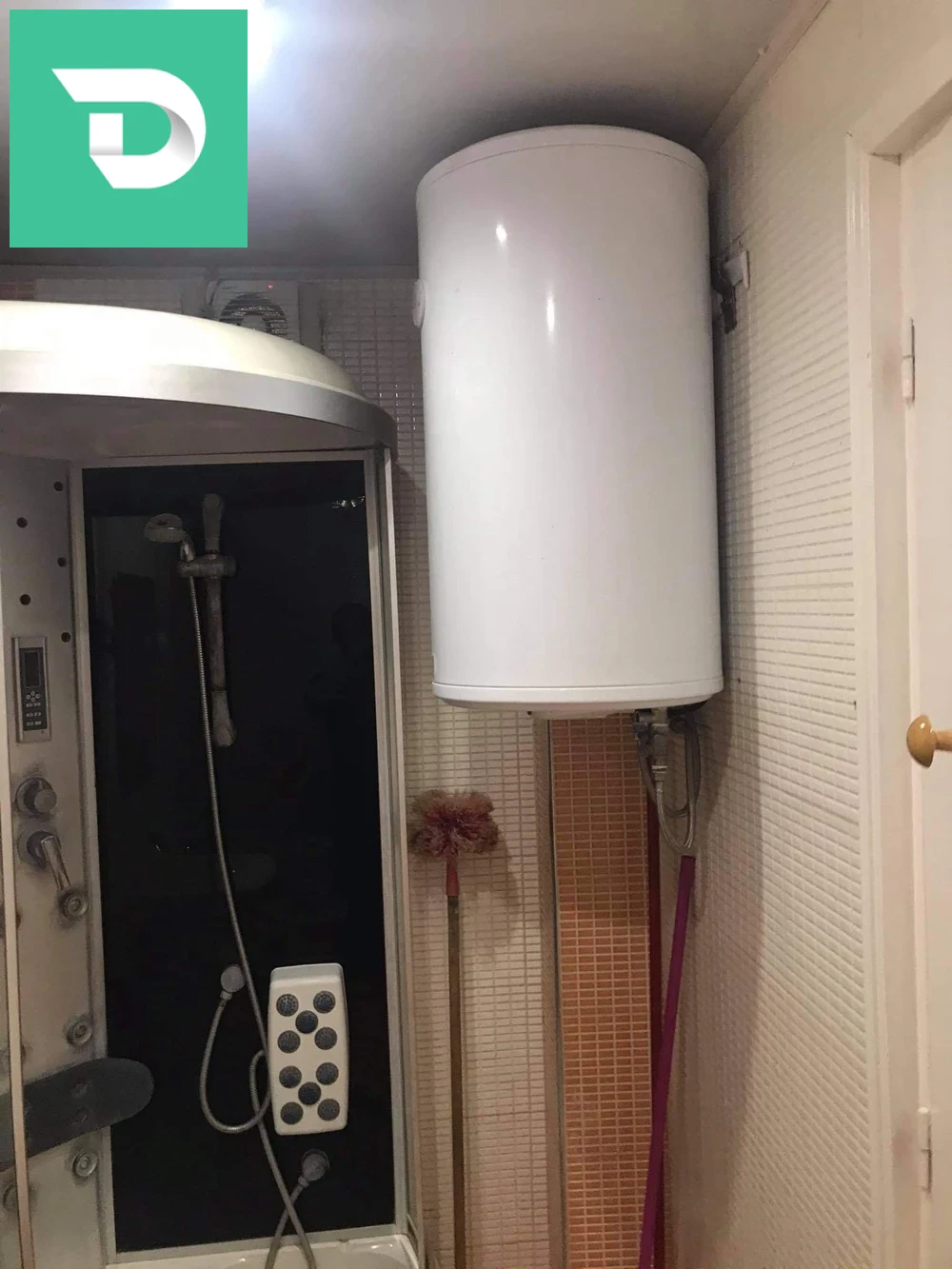 appartement très agréable 