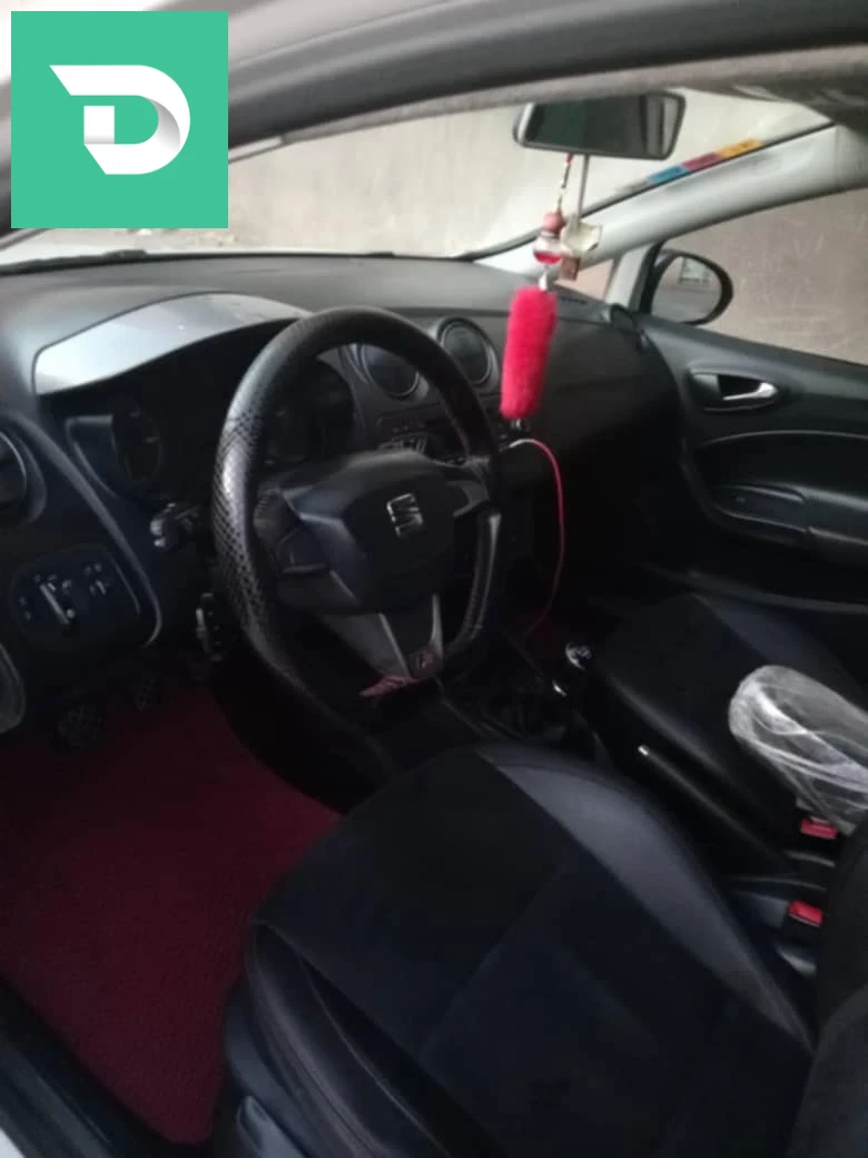 Seat Ibiza 2015 7 BISKRA 