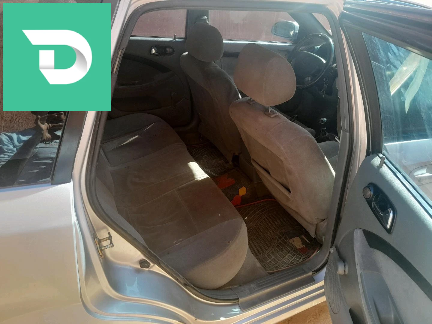 Chevrolet optra 2008 1 ADRAR 