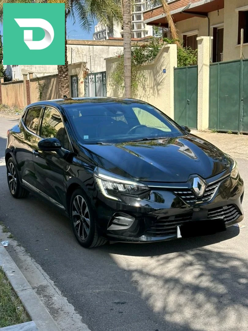Renault Clio 5 2023 9 BLIDA 