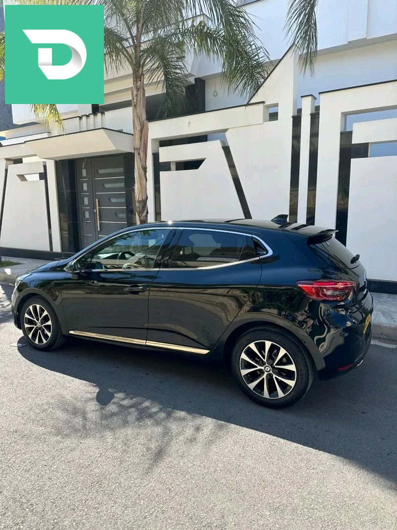Renault Clio 5 2023 9 BLIDA 