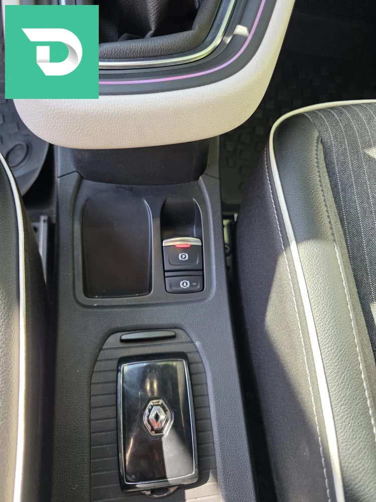 Renault Clio 5 2023 9 BLIDA 