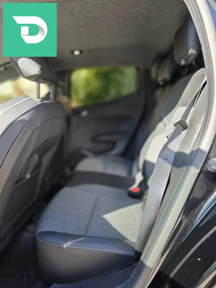 Renault Clio 5 2023 9 BLIDA 
