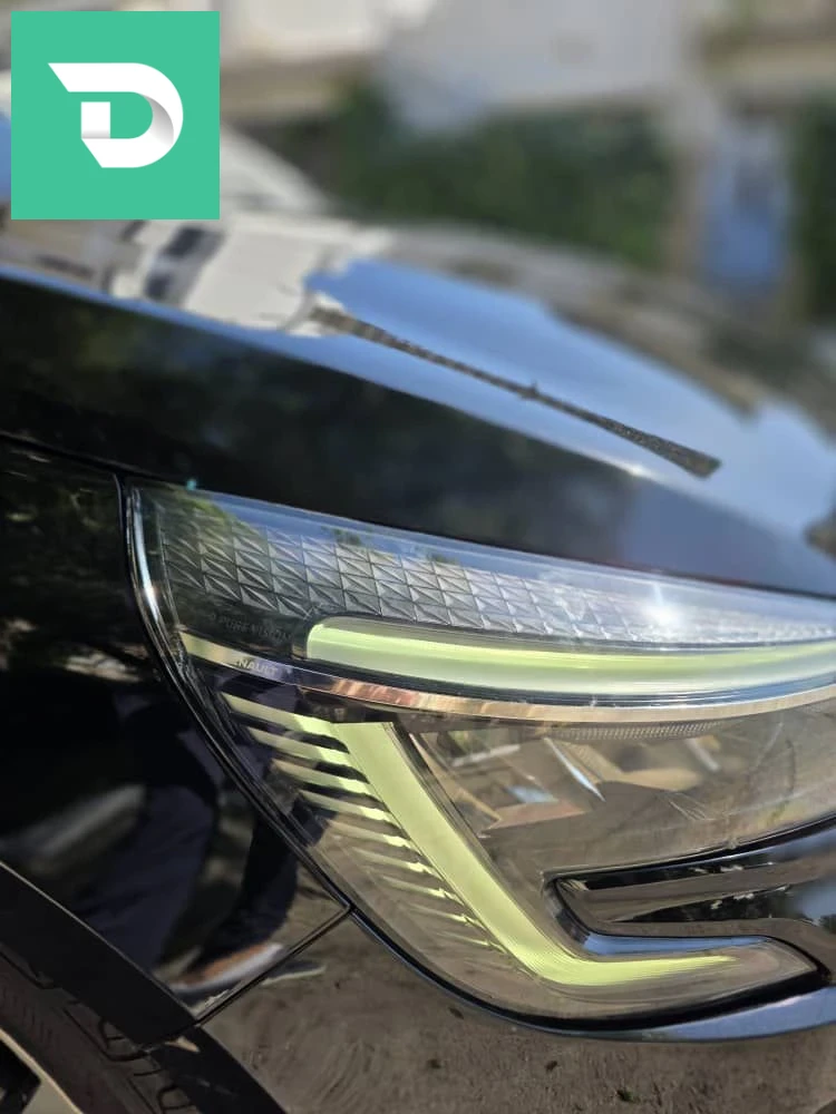 Renault Clio 5 2023 9 BLIDA 