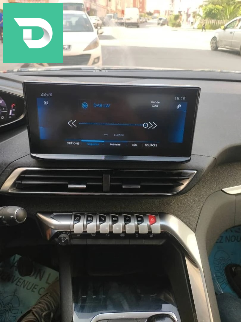 Peugeot 3008 2022 Active 