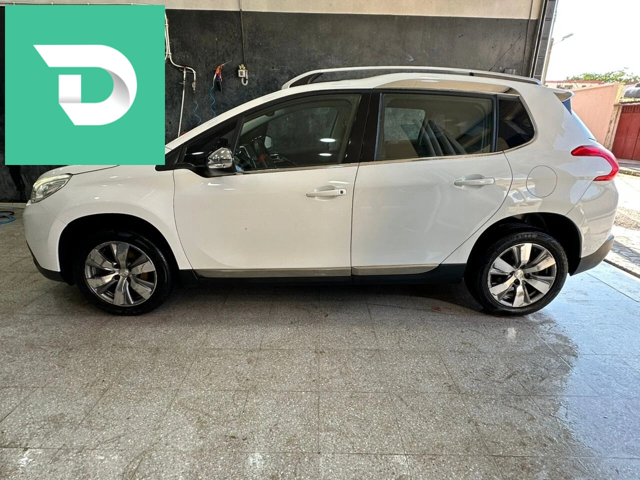 volon motor 