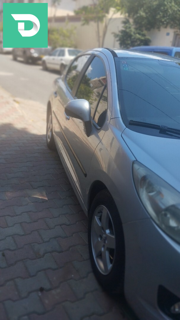 Volkswagen Polo 2012 16 ALGER 