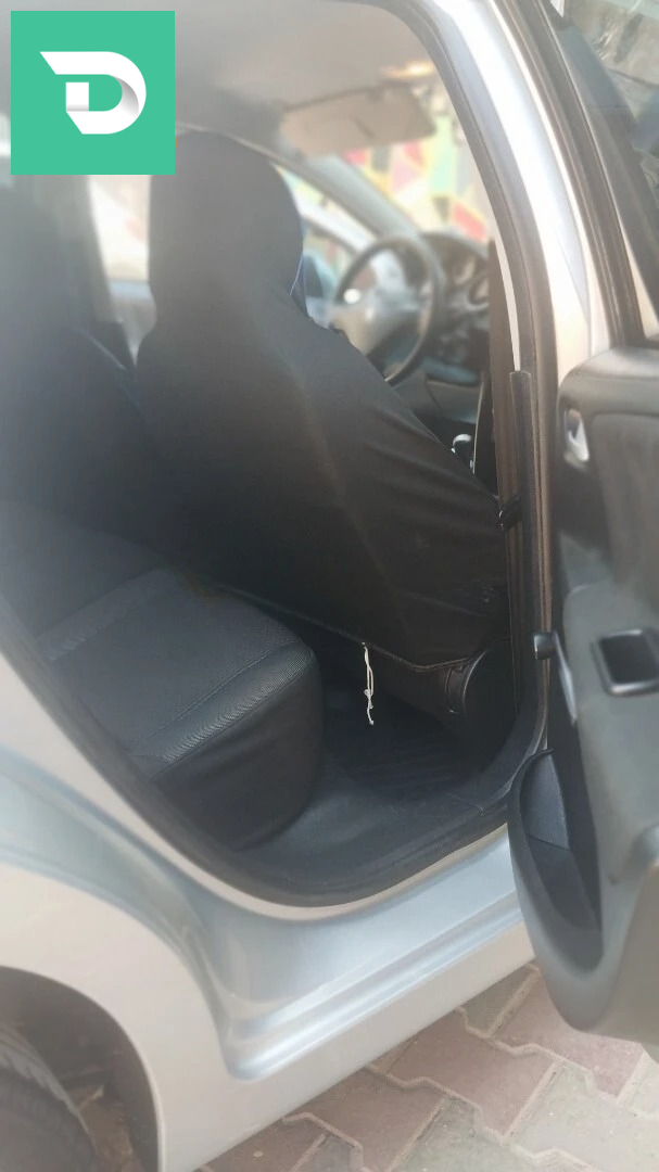 Peugeot 207 2010 Allure 