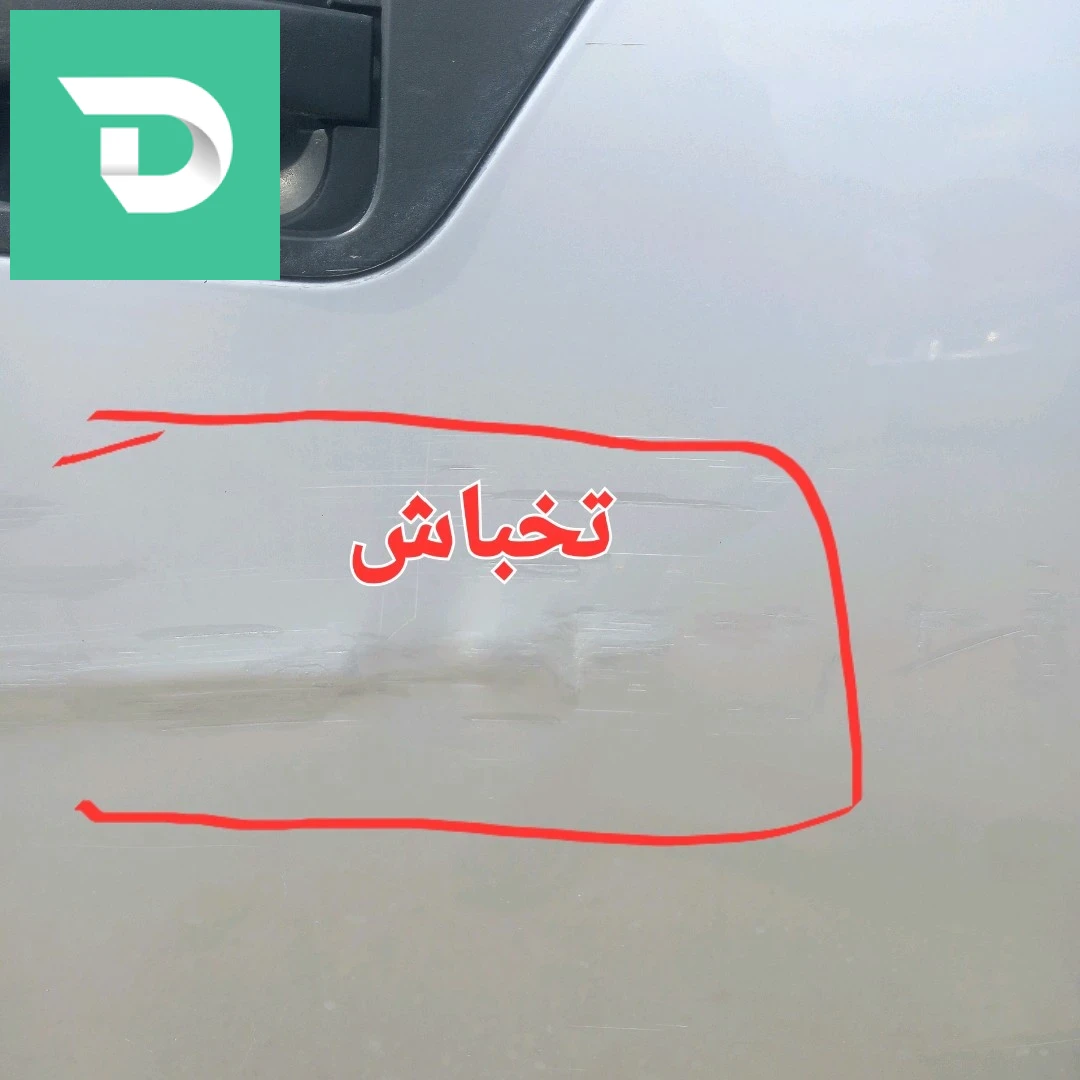 Chery A1 2019 6 BEJAIA 