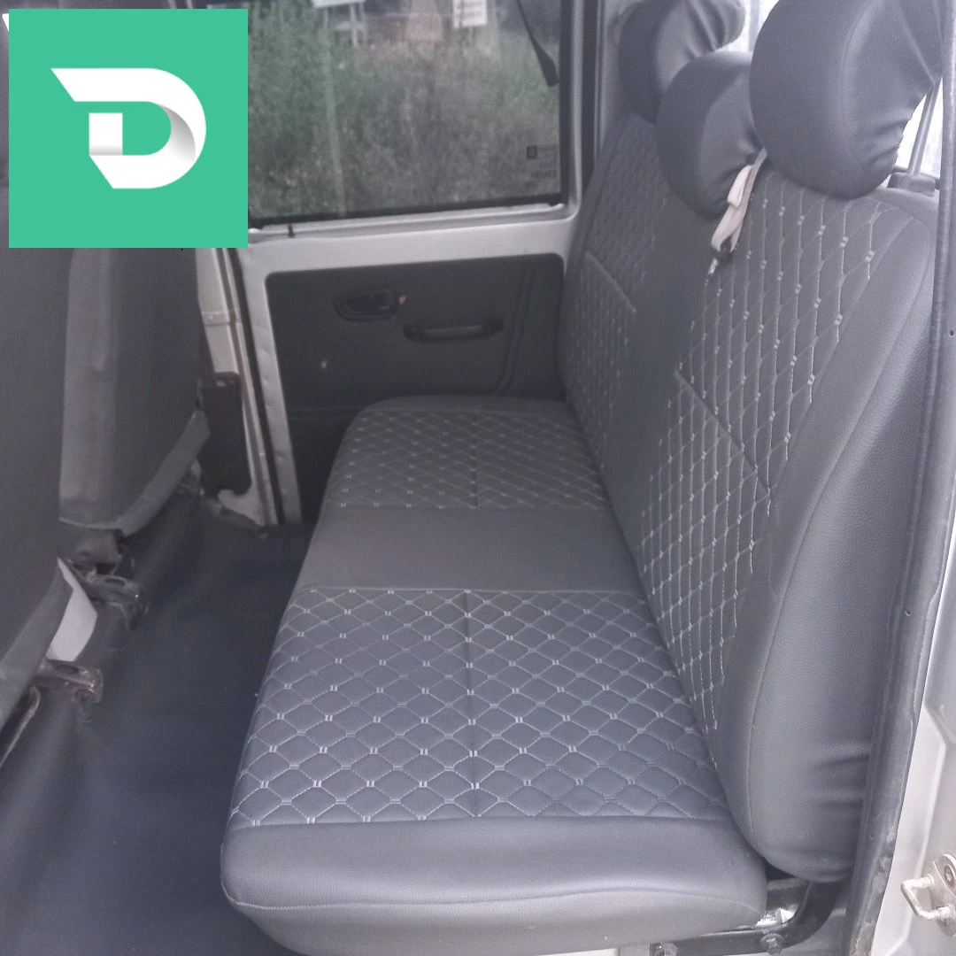 Chery A1 2019 6 BEJAIA 