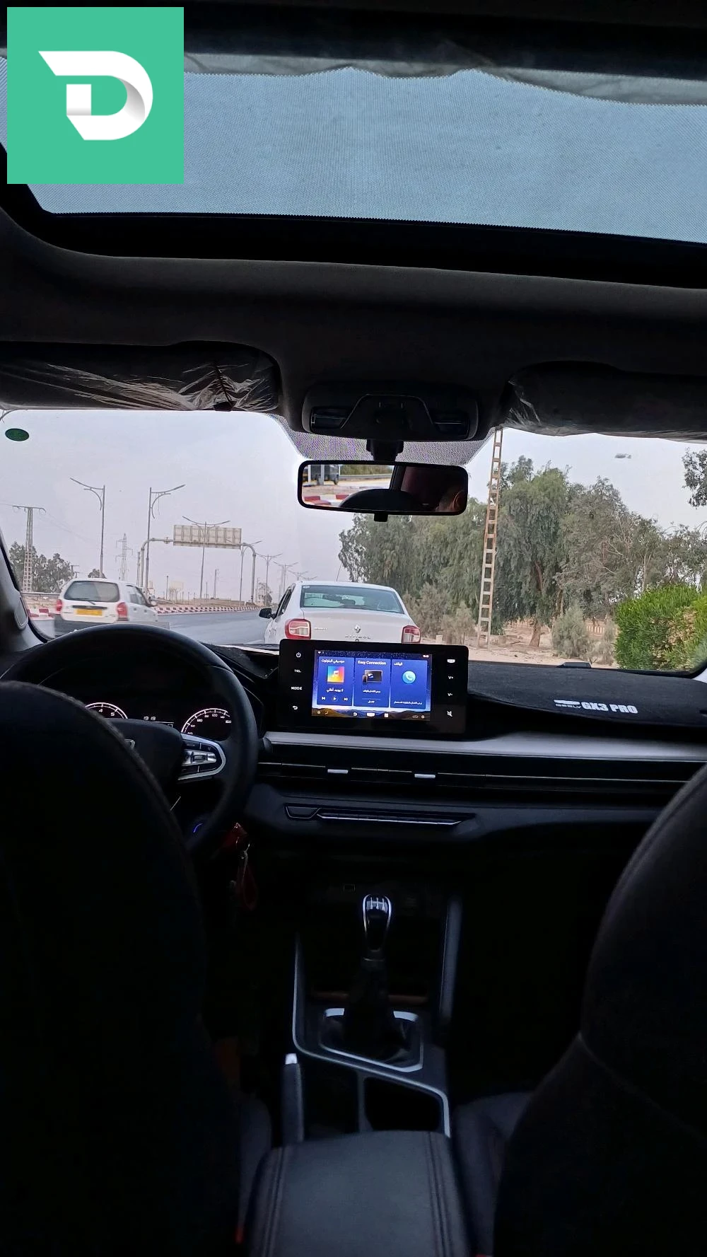 gelée 2024 39 EL OUED 