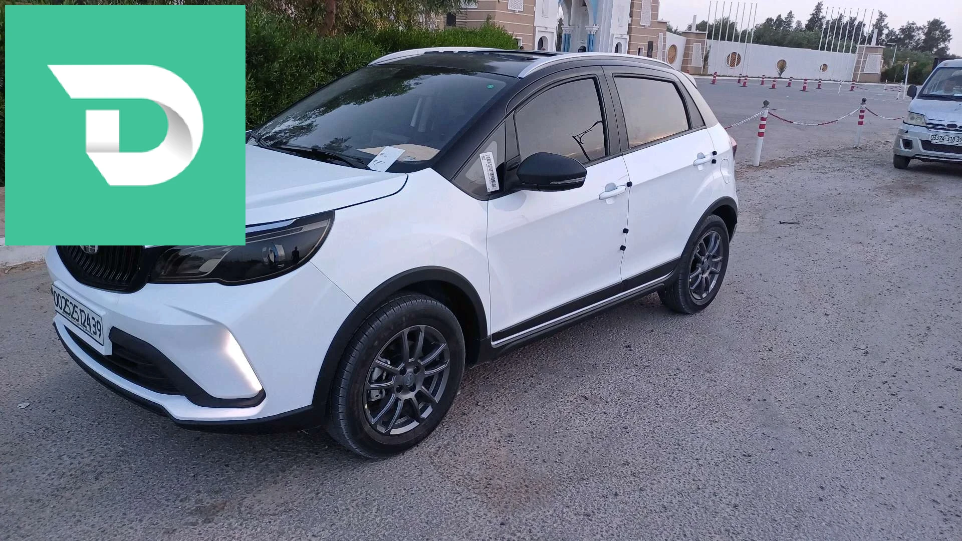 gelée 2024 39 EL OUED 